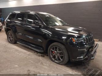 JEEP GRAND CHEROKEE LIMITED X 4X4