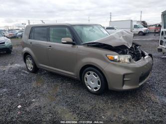 SCION XB