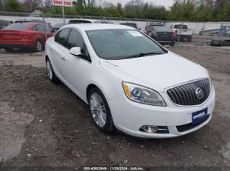 BUICK VERANO