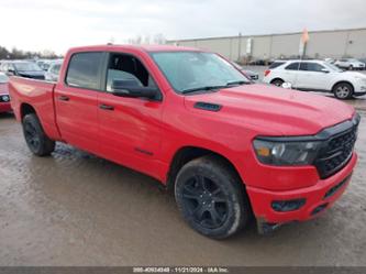 RAM 1500 BIG HORN 4X4 6 4 BOX