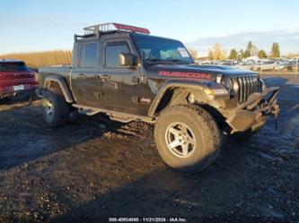 JEEP GLADIATOR RUBICON 4X4