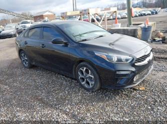 KIA FORTE LXS