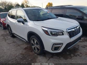 SUBARU FORESTER TOURING