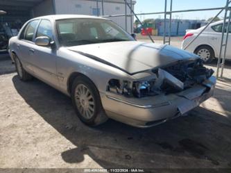 MERCURY GRAND MARQUIS LS (FLEET ONLY)