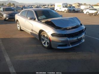 DODGE CHARGER SXT