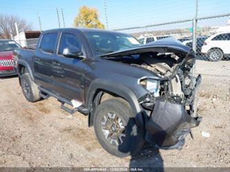 TOYOTA TACOMA TRD OFF ROAD