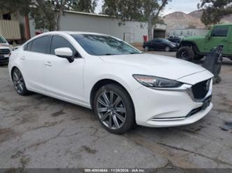 MAZDA 6 GRAND TOURING RESERVE