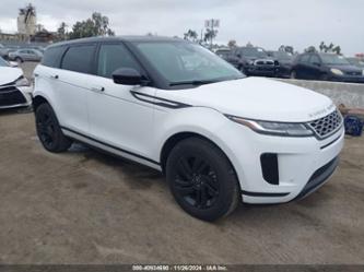 LAND ROVER RANGE ROVER EVOQUE S