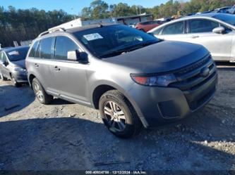 FORD EDGE SE