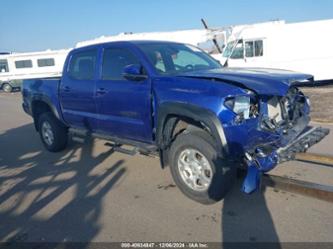 TOYOTA TACOMA TRD OFF ROAD