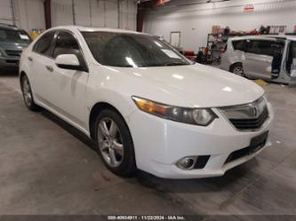 ACURA TSX 2.4