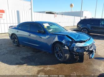 DODGE CHARGER SXT RWD