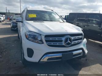 MERCEDES-BENZ GLS-CLASS 4MATIC