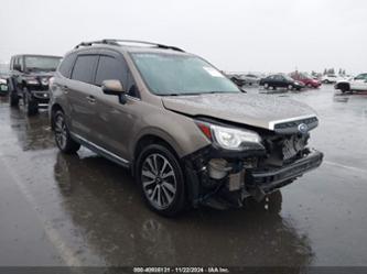 SUBARU FORESTER 2.0XT TOURING