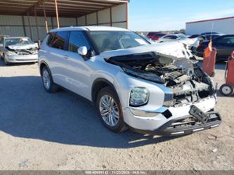 MITSUBISHI OUTLANDER ES 2.5 2WD