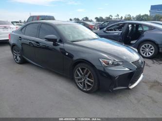 LEXUS IS 350