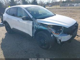 FORD ESCAPE HYBRID SE SPORT HYBRID