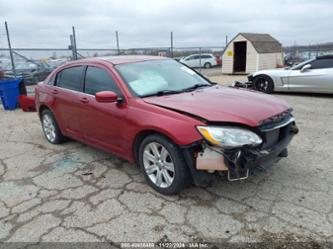 CHRYSLER 200 TOURING