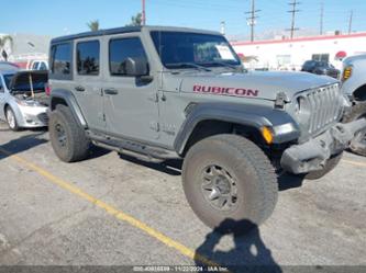 JEEP WRANGLER SPORT 4X4