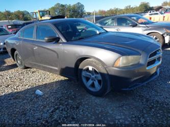 DODGE CHARGER SE