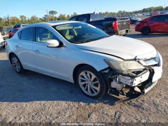 ACURA ILX ACURAWATCH PLUS PACKAGE