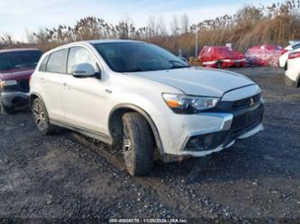 MITSUBISHI OUTLANDER SPORT 2.0 ES