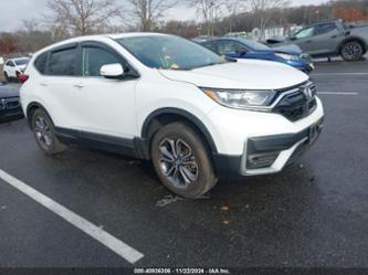 HONDA CR-V AWD EX-L