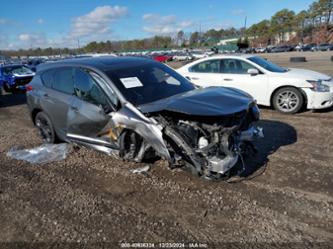 ACURA RDX A-SPEC PACKAGE