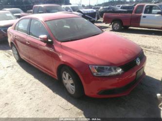 VOLKSWAGEN JETTA 1.8T SE