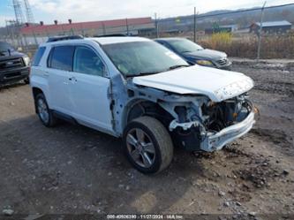 GMC TERRAIN SLT-1