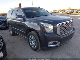 GMC YUKON DENALI