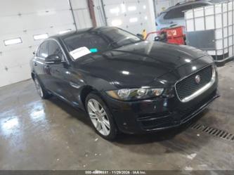 JAGUAR XE 25T