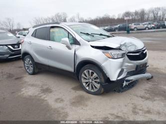 BUICK ENCORE AWD PREFERRED