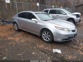 ACURA TL 3.5