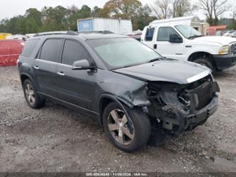 GMC ACADIA SLT-2