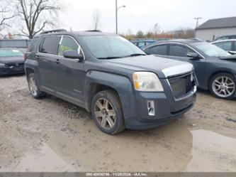 GMC TERRAIN SLT-1