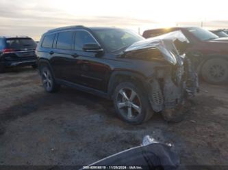 JEEP GRAND CHEROKEE LIMITED 4X4