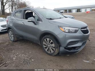 BUICK ENCORE FWD PREFERRED