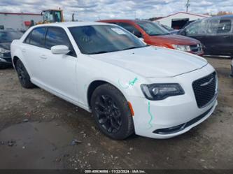 CHRYSLER 300S AWD