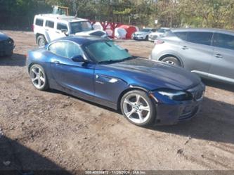 BMW Z4 SDRIVE30I