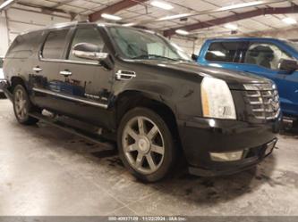 CADILLAC ESCALADE PREMIUM