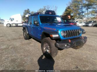 JEEP GLADIATOR MOJAVE