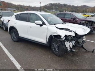 MAZDA CX-5 TOURING