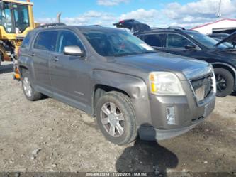 GMC TERRAIN SLE-2