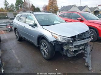 SUBARU OUTBACK LIMITED