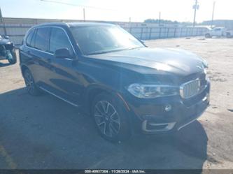 BMW X5 XDRIVE35I