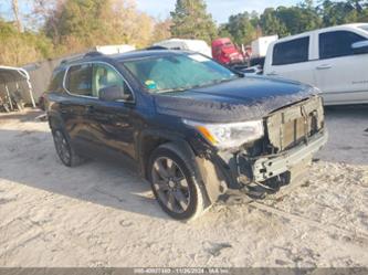 GMC ACADIA SLT-2