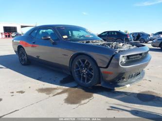 DODGE CHALLENGER R/T