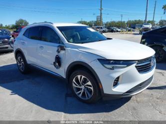 BUICK ENVISION FWD ESSENCE