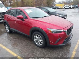 MAZDA CX-3 SPORT